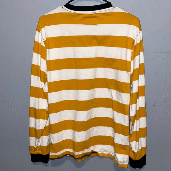 WELCOME long sleeve - Picture 2 of 4